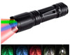 Multicolor EOD LED Flashlight