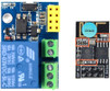  WIFI Wireless Transceiver Module for Arduino Raspberry Pi ESP8266 Relay with ESP8266 ESP-01S Serial