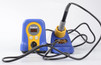 Hakko FX888D-23BY Digital Soldering Station FX-888D FX-888 (blue & yellow)