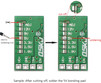 5v Regulator, 5pcs Mini Voltage Reducer DC 4.5-24V 12V 24V Step Down to 5V Buck Converter Board 3A Volt Step-Down Transformer Power Supply Module