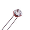 Photoresistor Photo Light Sensitive Resistor Light Dependent Resistor PIR 5 mm GM5539 5539 (30PCS)