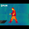 FLIR SCION Outdoor Thermal Monocular