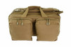 Range Bag, Padded, Berry Compliant