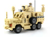 JERRV MRAP Joint EOD Rapid Response Vehicle LEGO®