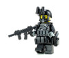 SWAT Police Officer Assaulter LEGO® Minifigure