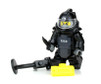 Bomb Squad Explosive Disposal Specialist (EOD) LEGO® Minifigure