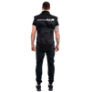 The Demron® One-Ply Radiation Torso Vest