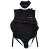 The Demron® One-Ply Radiation Torso Vest