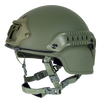 LASA AC914 Ballistic Helmet