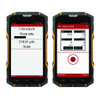 PlumeSIM-SMART Wide-Area / Tabletop CBRNe / HazMat Offsite release Training System