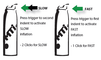 Blastbag SOLO (HERO) 12-1/4" Aerosol Gas Bags (20 per box)