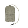 ELITE OPS SMALL HYDRATION CARRIER (BLACK, RANGER GREEN, MULTICAM OR COYOTE TAN)