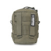 SMALL MOLLE UTILITY POUCH (BLACK, RANGER GREEN, MULTICAM OR COYOTE TAN)