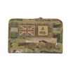 COMMAND PANEL POUCH  MULTICAM OR COYOTE TAN)