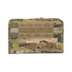 COMMAND PANEL POUCH  MULTICAM OR COYOTE TAN)