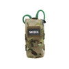 INDIVIDUAL FIRST AID POUCH IFAK (BLACK, RANGER GREEN, MULTICAM OR COYOTE TAN)