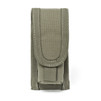 UTILITY / TOOL POUCH  (BLACK, RANGER GREEN, MULTICAM OR COYOTE TAN)