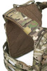 RECON CARRIER MK1 COMBO (Black, Coyote Tan, Multicam)