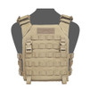 RECON PLATE CARRIER (Black, Coyote Tan, Multicam)