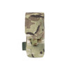 SINGLE M4 5.56MM MAG POUCH (Black, Ranger Green, Coyote Tan, Multicam)