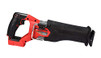 Milwaukee M18 Fuel Sawzall Brushless Cordless Reciprocating Saw - No Charger, No Battery, Bare Tool Only
