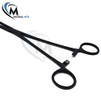 16 inch Long Straight Hemostat Forceps  