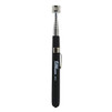 Ullman HT-2 Telescoping Hi-Tech Magnetic Pick-up Tool with Powercap, 7-1/2" to 33-3/4" Extended Handle Length, 5 lbs Capacity