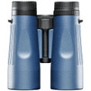 Bushnell H2O 8x42mm Binoculars, Waterproof and Fogproof Binoculars  Multi Blue