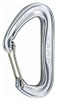 CAMP Nano 22 Carabiner - Titanium