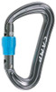 CAMP Photon Lock Carabiner - Gun Metal