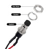 7mm Prewired Momentary Push Buttons
