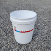 Ideal Blasting 5 Gallon Bucket