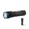 OLIGHT Seeker 4 Pro Rechargeable Flashlights, 4600 Lumens High Powerful Bright Light with USB C Holster, Waterproof IPX8