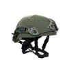 ACH Level IIIA Tactical Combat Helmet