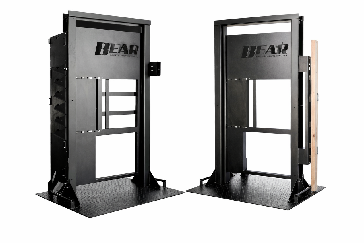 Ultimate Training Door — Field-Tested Breaching & Tactical Entry ...