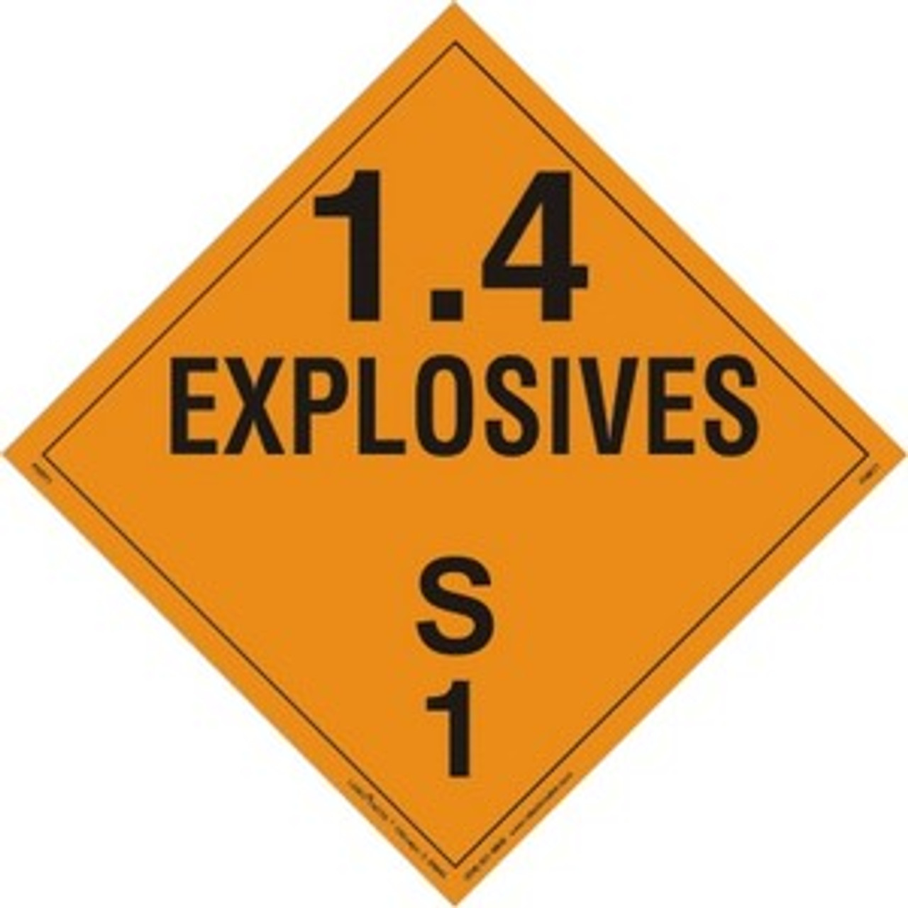 explosives-1-4s-magnetic-placard