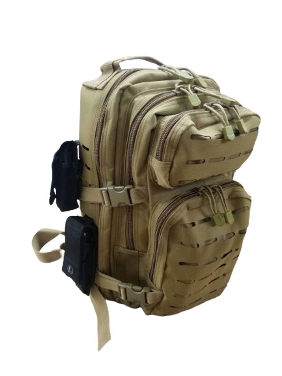 Pantac USA 1000D Cordura EOD Utility Pouch / Bag ( Multicam )