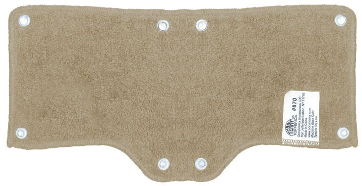 Hard Hat Sweatband (set of 3) Ideal Supply Inc (dba Ideal Blasting