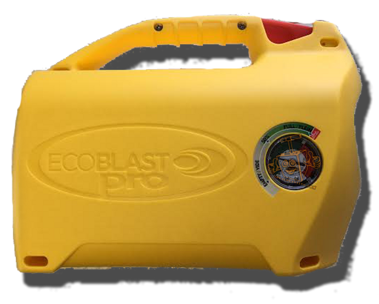 EcoBlast EB2 Signal Air Horn