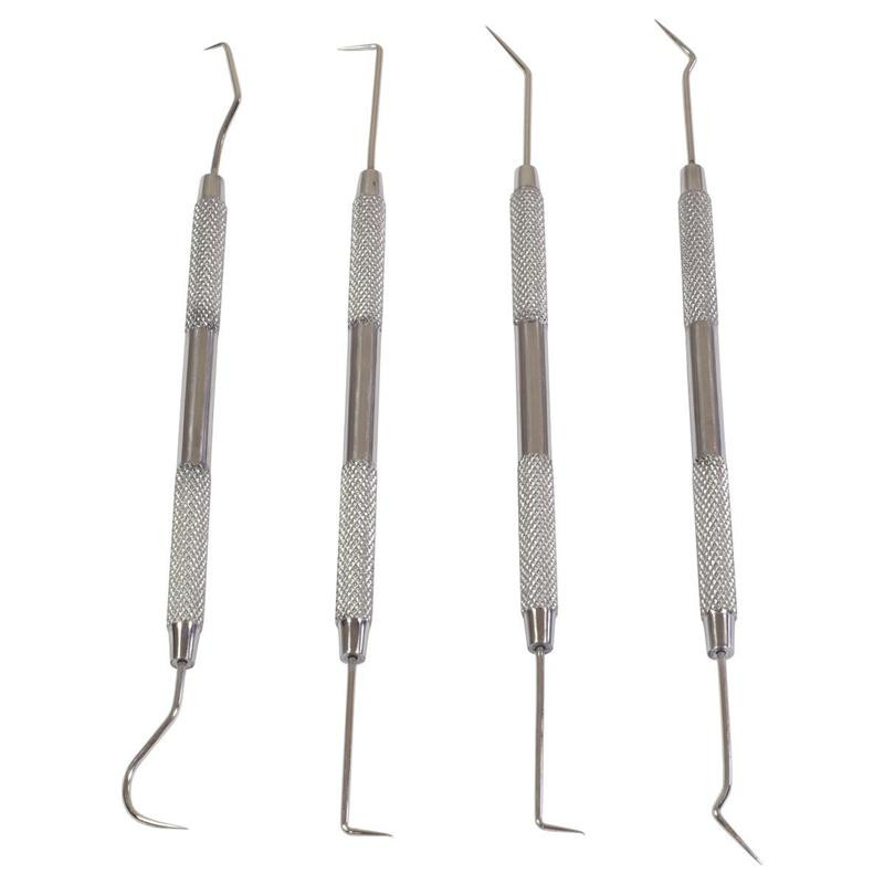 Stainless Steel Probe Set