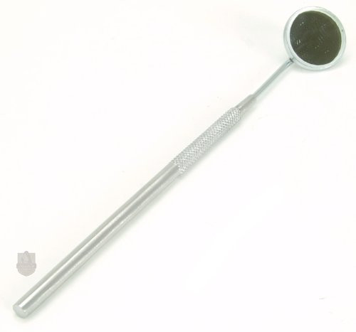 Stainless Steel Inspection Mirror