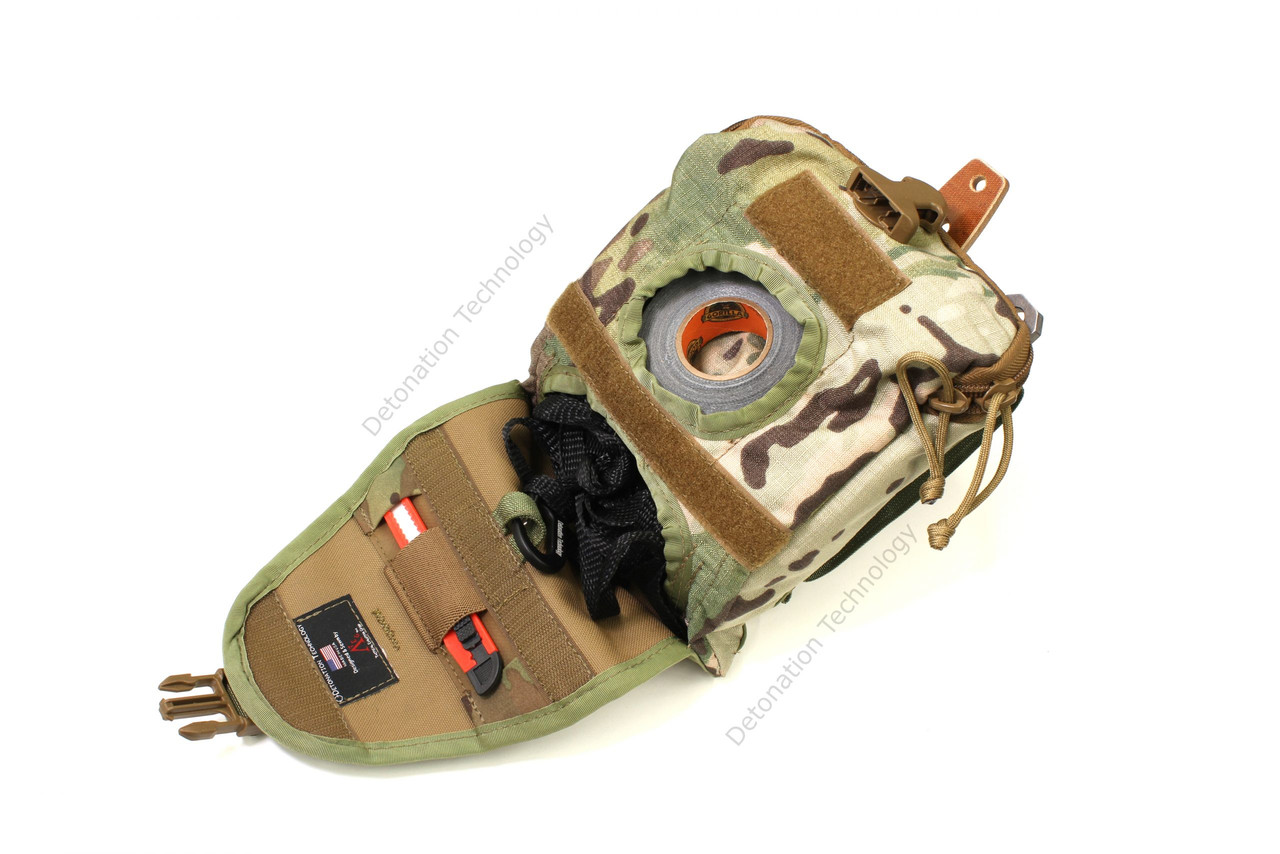 EOD Assaulter Kit - Berry Compliant - Ideal Supply Inc (dba Ideal ...