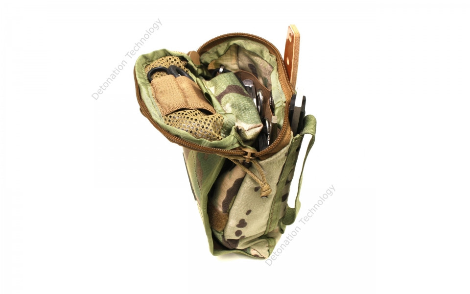 EOD Assaulter Kit - Berry Compliant - Ideal Supply Inc (dba Ideal ...