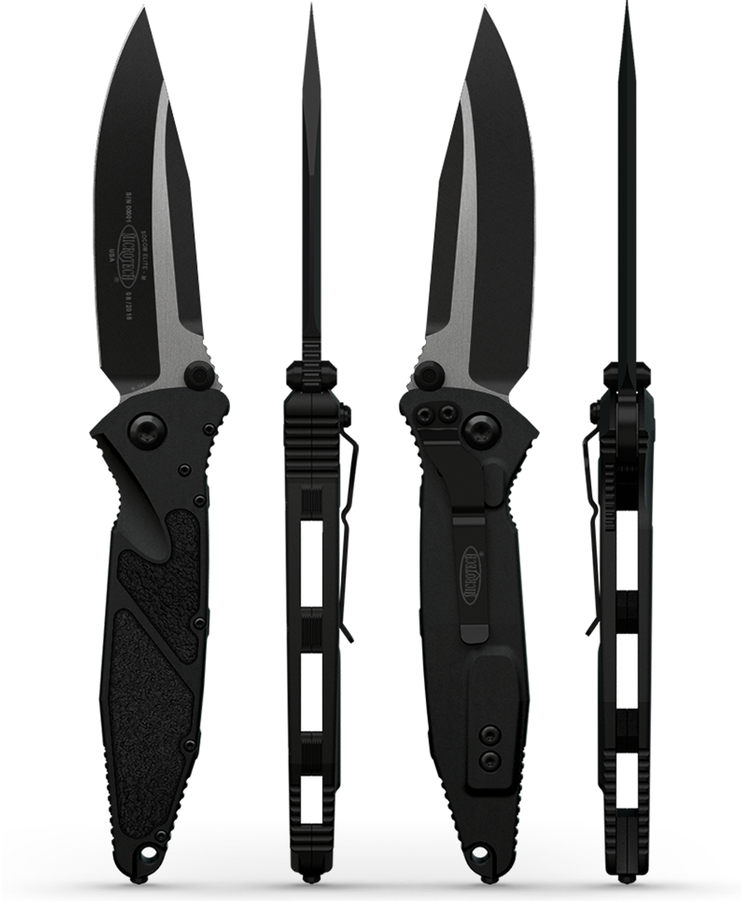 Microtech Socom Elite Knife