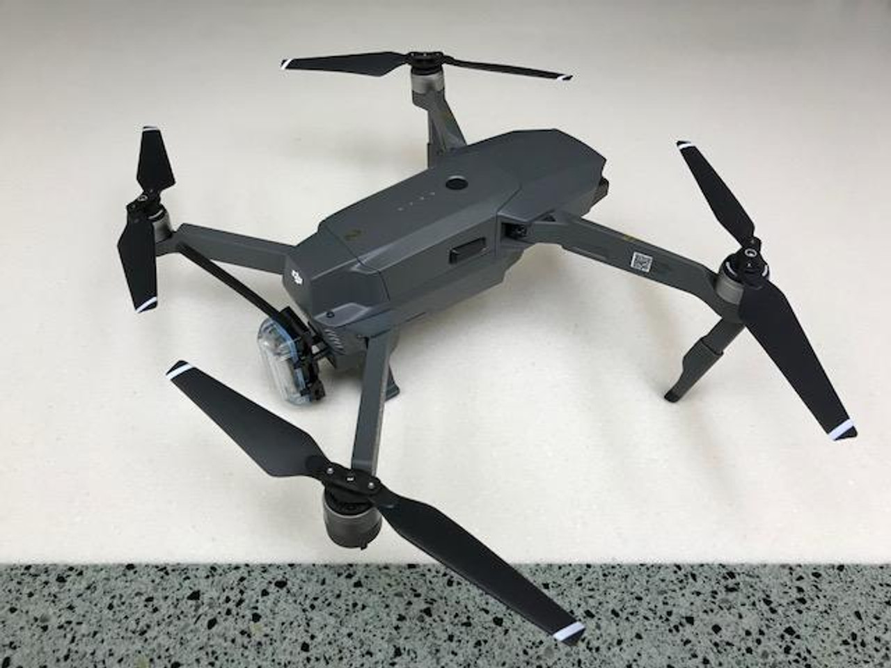 marco polo tracker drone