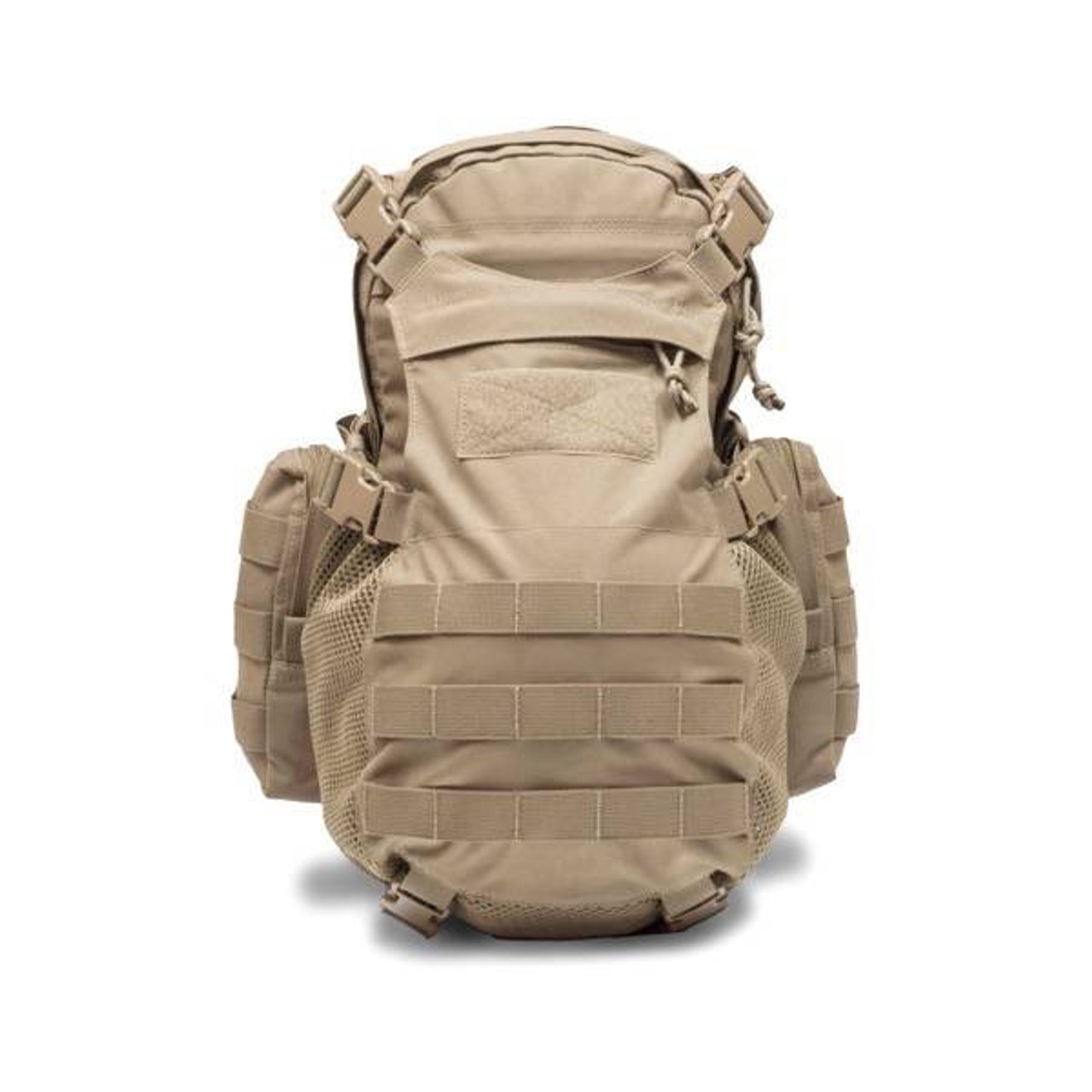 Elite Ops Helmet Cargo Pack Large