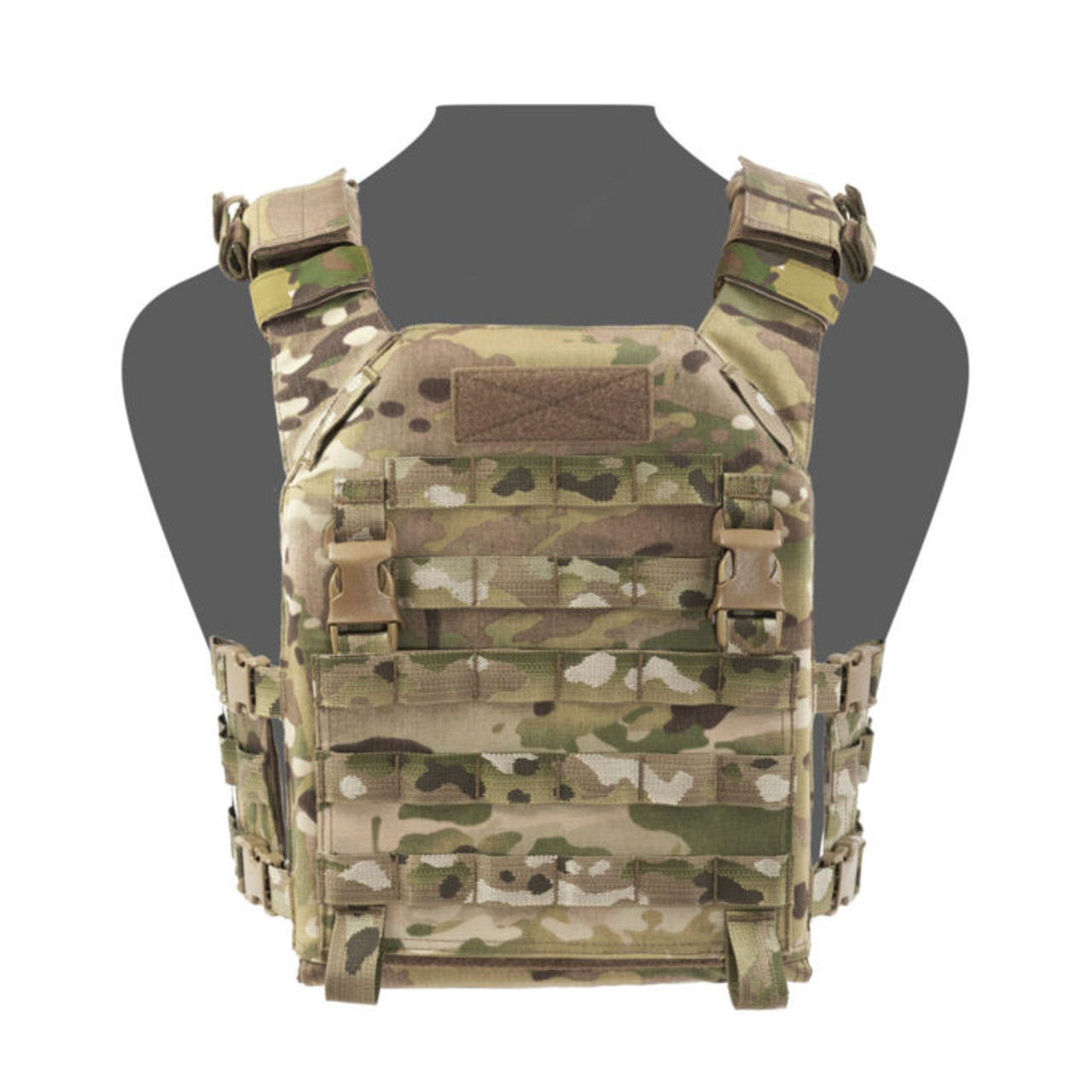 RECON CARRIER MK1 COMBO (Black, Coyote Tan, Multicam) - Ideal