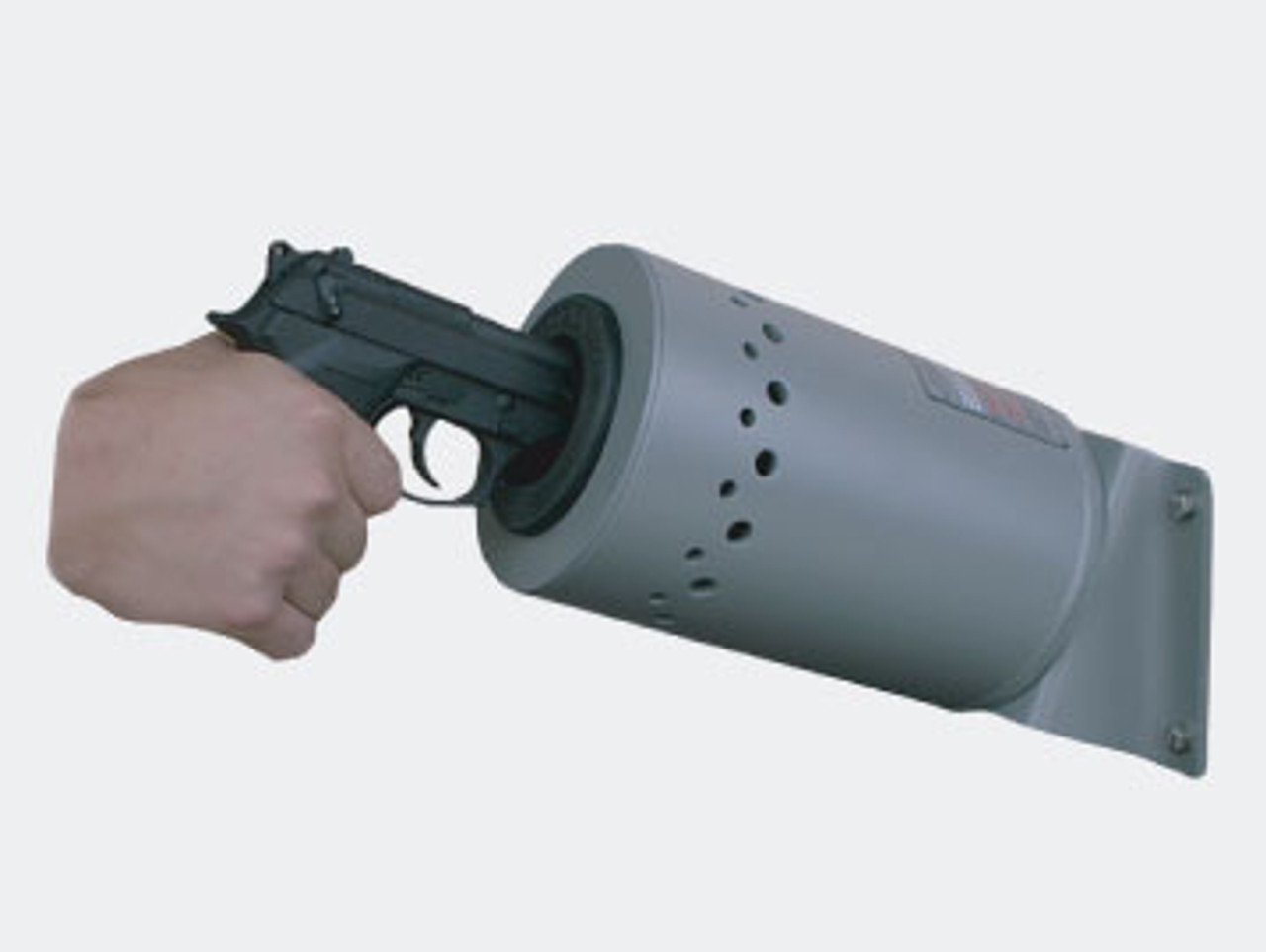 APC100 Armor Piercing Containment Systems (choose from 6 models