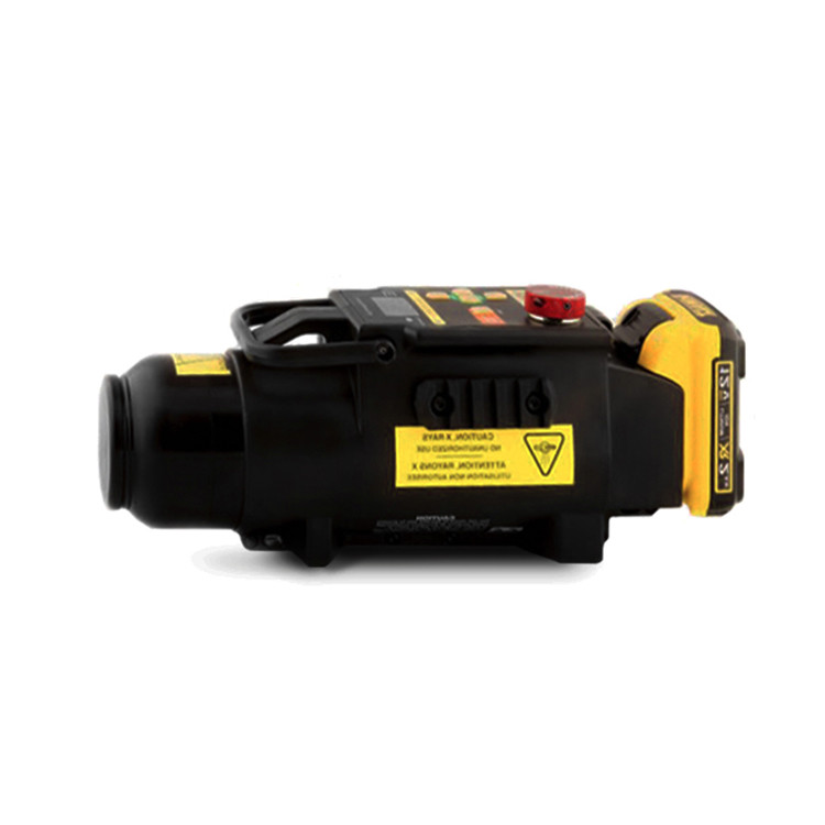 Golden Engineering XRS-150 Portable X-Ray Generator - Ideal Supply