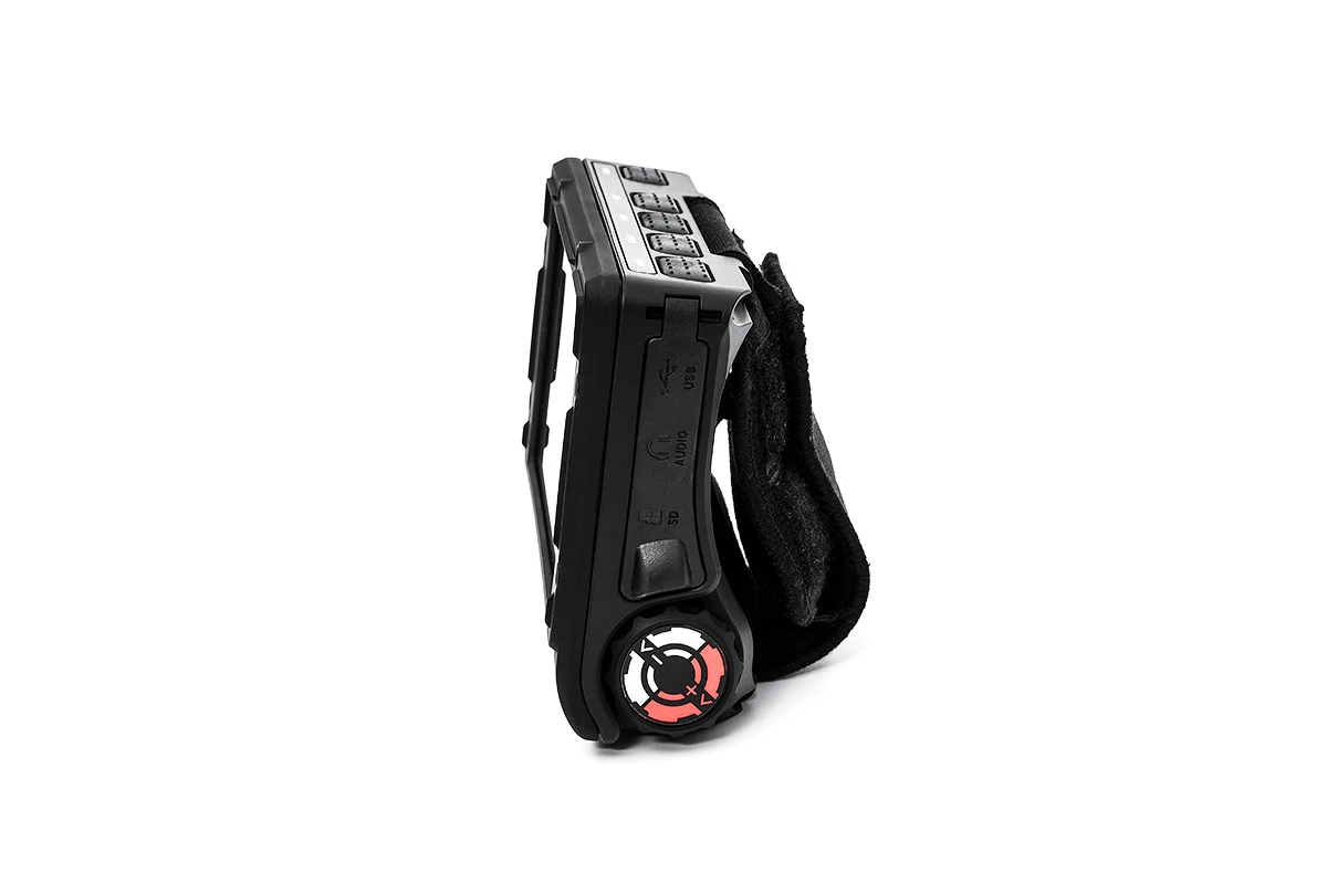 CORE MONITOR - Ideal Supply Inc (dba Ideal Blasting Supply)